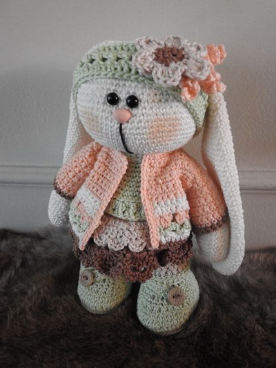 fb Nina NINA69040/034