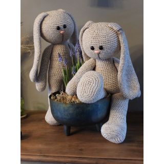 fbxxlbunny basic faded bege