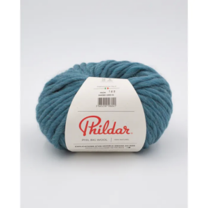 ph Big Wool Paon
