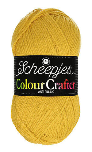 Sj Colour Crafter 1823
