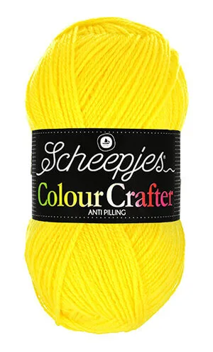 Sj Colour Crafter 2008