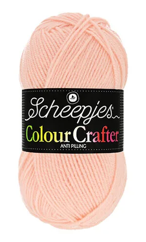 Sj Colour Crafter 1026