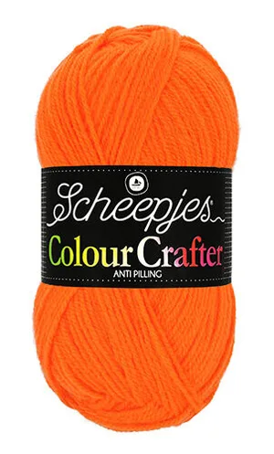 Sj Colour Crafter 1256