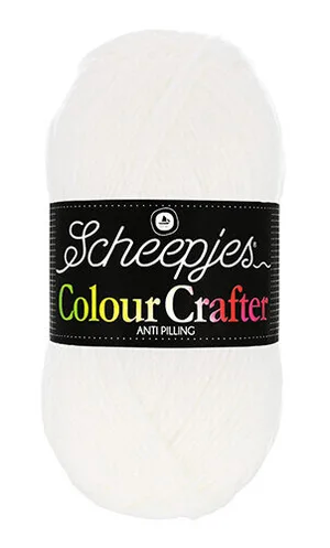 Sj Colour Crafter 1001
