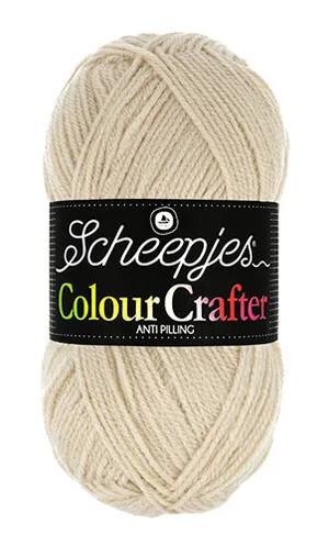 Sj Colour Crafter 1218