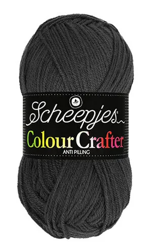 Sj Colour Crafter 2018
