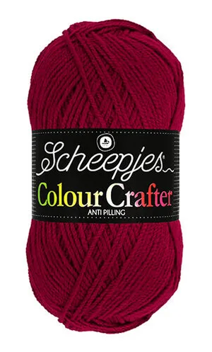 Sj Colour Crafter 1123