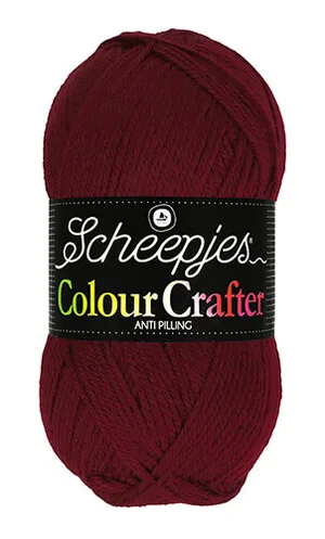 Sj Colour Crafter 1035