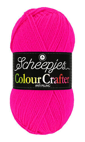 Sj Colour Crafter 1257