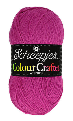Sj Colour Crafter 1827