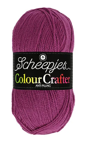 Sj Colour Crafter 1828