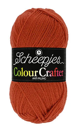 Sj Colour Crafter 1029