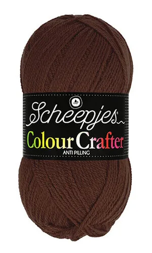 Sj Colour Crafter 1054