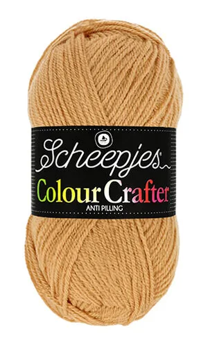 Sj Colour Crafter 1420