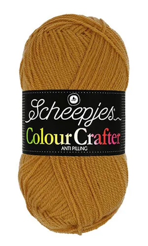 Sj Colour Crafter 1709