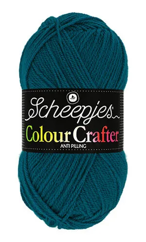 Sj Colour Crafter 1829