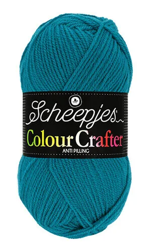 Sj Colour Crafter 2015