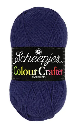 Sj Colour Crafter 1825