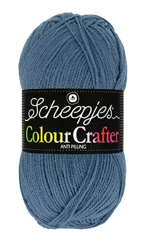 Sj Colour Crafter 1302