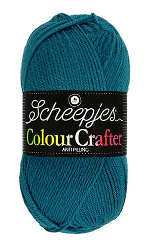 Sj Colour Crafter 1708