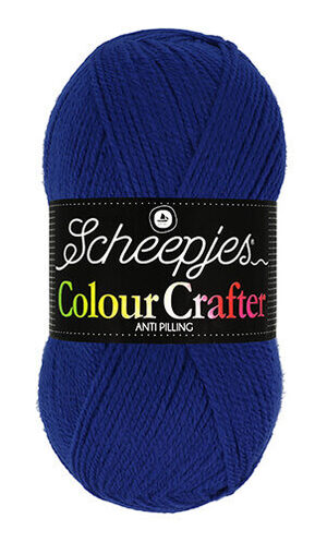 Sj Colour Crafter 1117