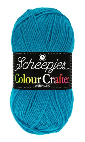 Sj Colour Crafter 2012