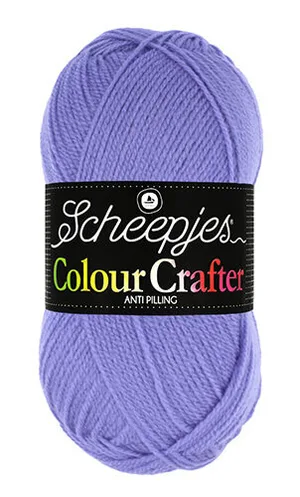 Sj Colour Crafter 1188