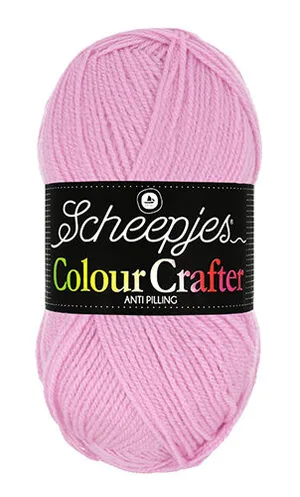 Sj Colour Crafter 1390