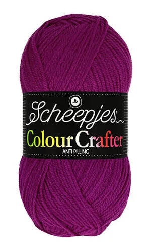 Sj Colour Crafter 2009