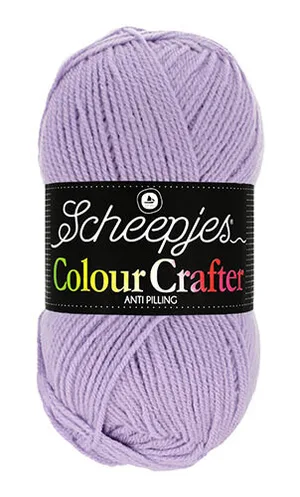 Sj Colour Crafter 1432