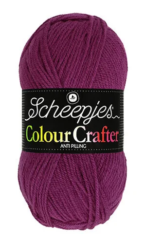 Sj Colour Crafter 1061