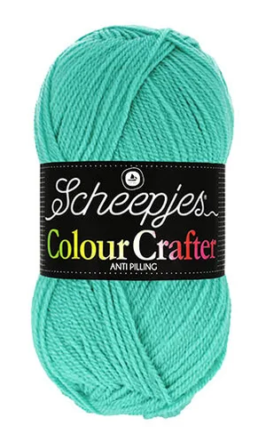 Sj Colour Crafter 1422