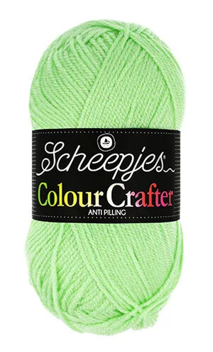 Sj Colour Crafter 1316