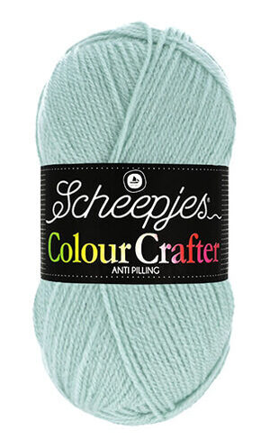 Sj Colour Crafter 1820