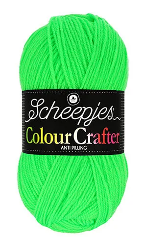 Sj Colour Crafter 1259