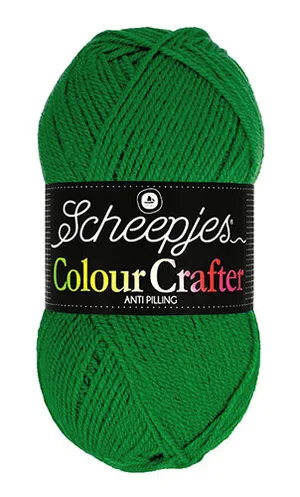 Sj Colour Crafter 2014