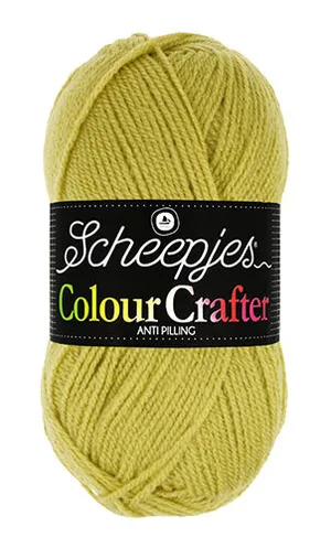 Sj Colour Crafter 1822
