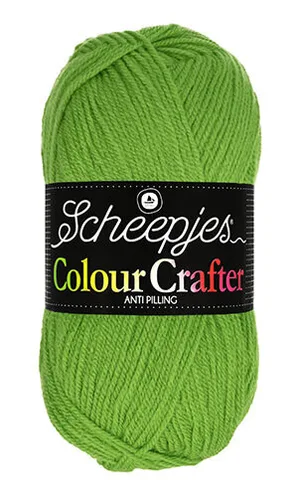 Sj Colour Crafter 2016