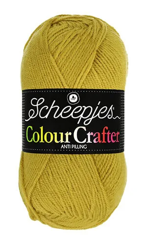 Sj Colour Crafter 1712