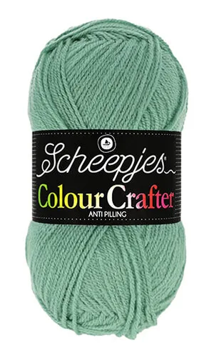 Sj Colour Crafter 1725