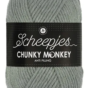 sj chunky monkey mild grey 1099
