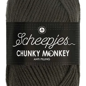 sj chunky monkey dark grey 2018