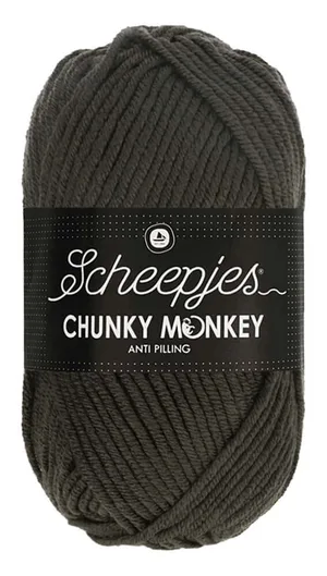 sj chunky monkey dark grey 2018