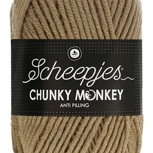 sj chunky monkey beige 1064
