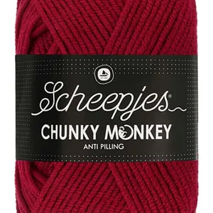 sj chunky monkey garmet 1123