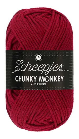 sj chunky monkey garmet 1123
