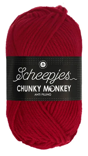 sj chunky monkey cardinal 1246