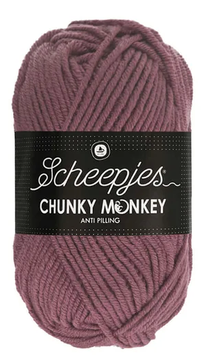 sj chunky monkey rosewood 1067