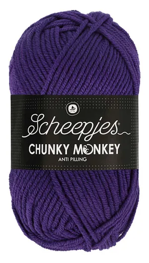 sj chunky monkey deep violet 2001