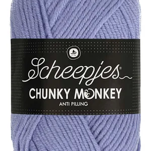 sj chunky monkey mauve 1188